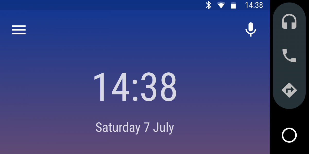 Android Auto