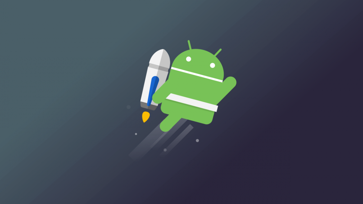 Android Jetpack AndroidX AOSP
