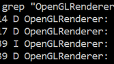 Android Q Vulkan UI Rendering