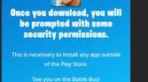 Fortnite Mobile on Android Download Google Play Store