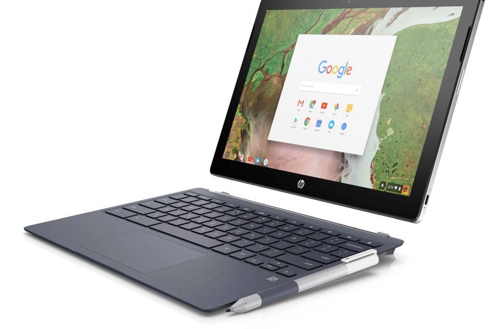 chromebook backlit keyboard nocturne