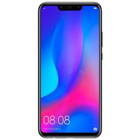 Huawei launches the Huawei Nova 3 and Nova 3i in India