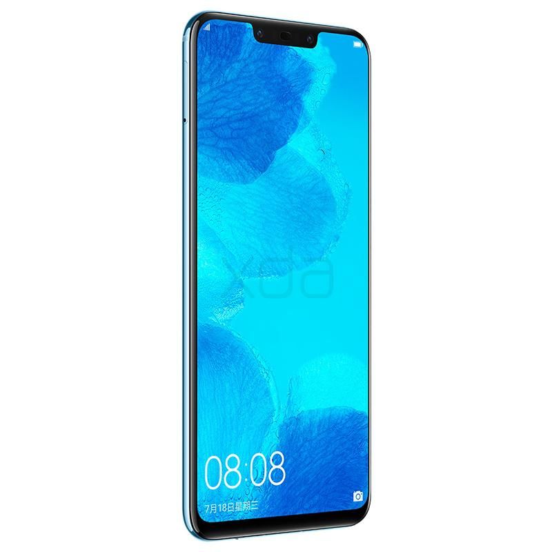 Exclusive: Huawei Nova 3 specifications and press renders