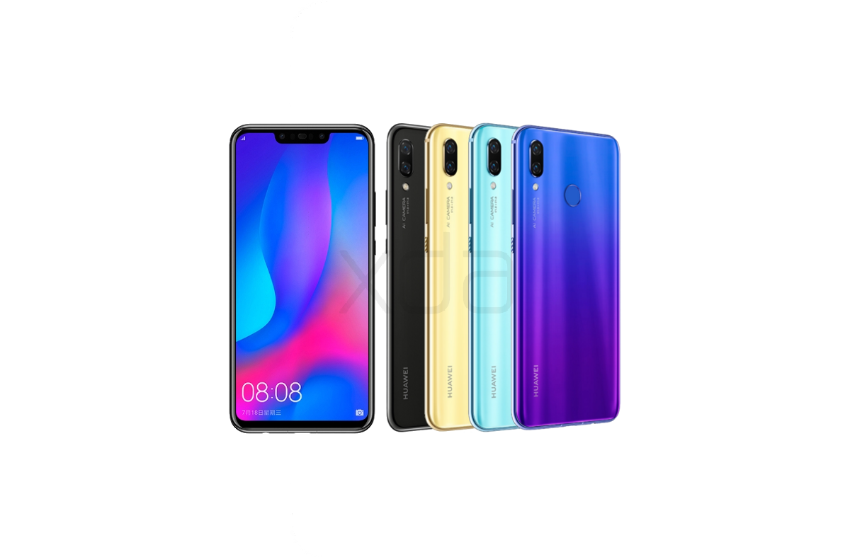 ANDROID - HUAWEI nova 3 本体 HUAWEI nova 3｜価格比較・最新情報 - 価格.com