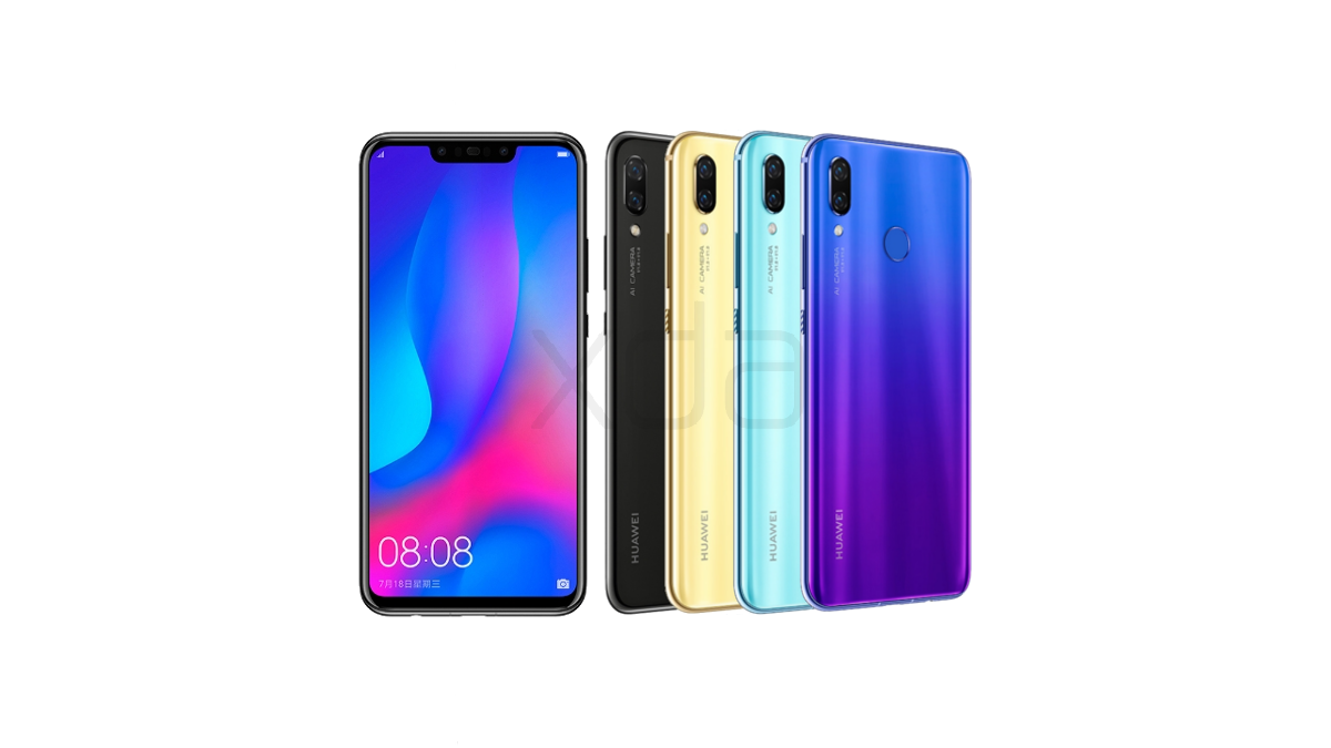 HUAWEI  nova lite 3+  　Aurora Blue Amazon.co.jp: HUAWEI Nova Lite 3+ Aurora Blue (Authorized