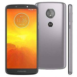 Motorola Moto E5