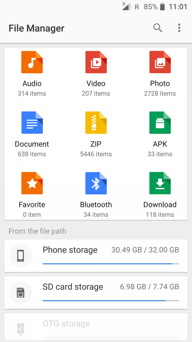 Get the latest Nokia stock apps on any Nokia-branded phone