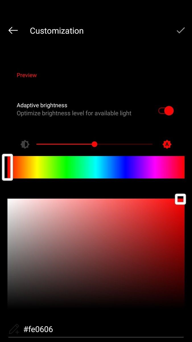 OnePlus 5 OxygenOS 13