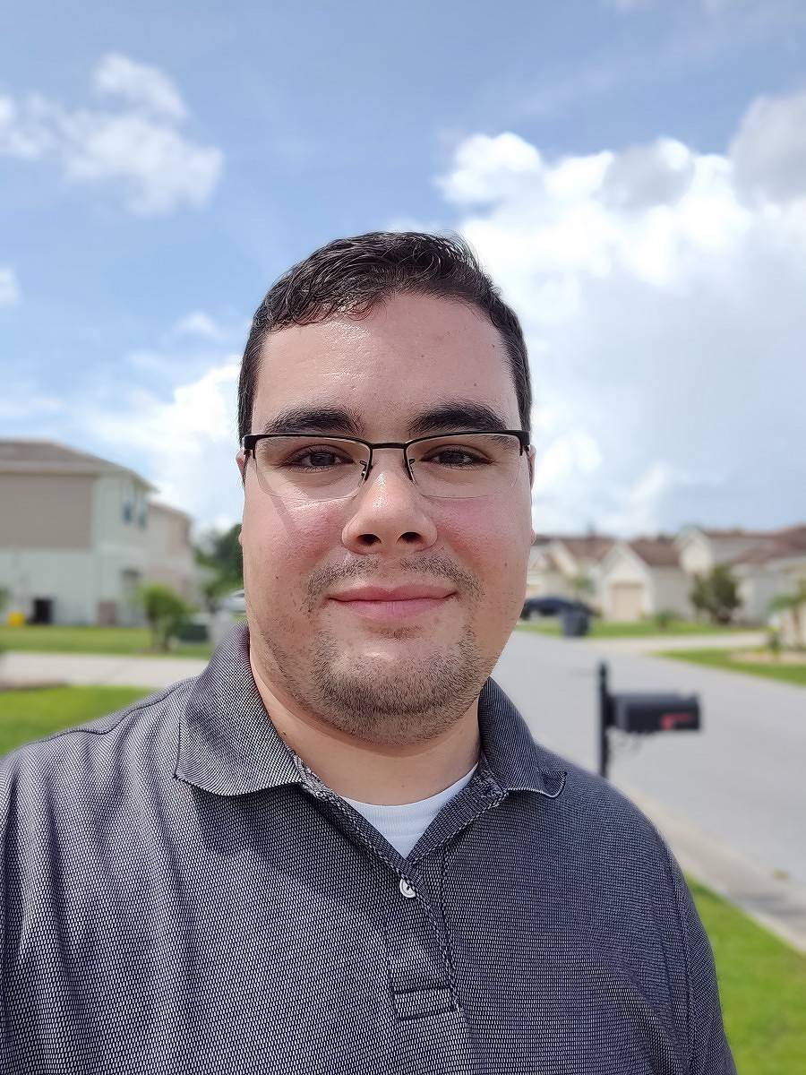 OnePlus 6 OxygenOS 5.1.9 camera