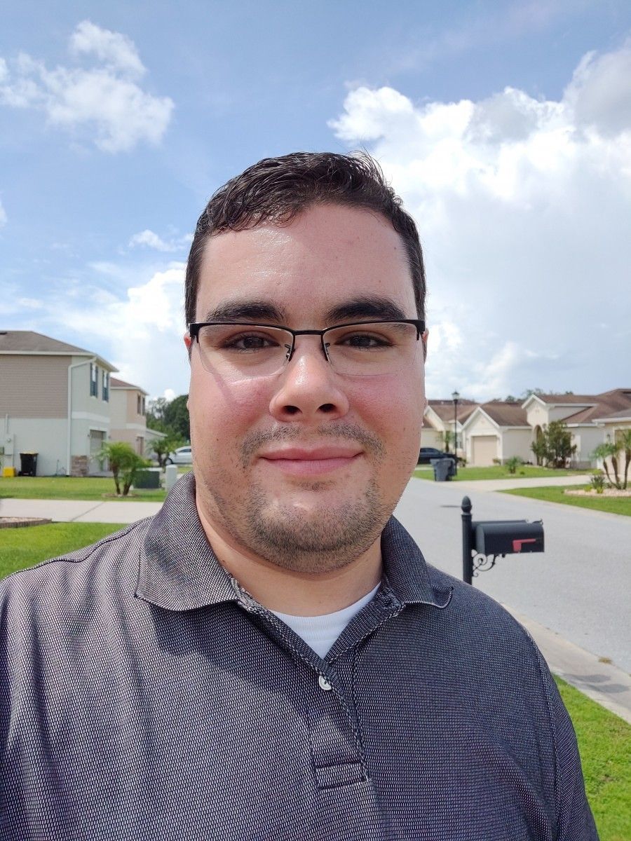 OnePlus 6 OxygenOS 5.1.9 camera