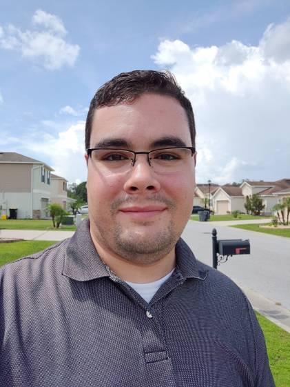 OnePlus 6 OxygenOS 5.1.9 camera