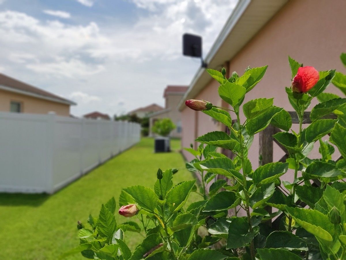 OnePlus 6 OxygenOS 5.1.9 camera