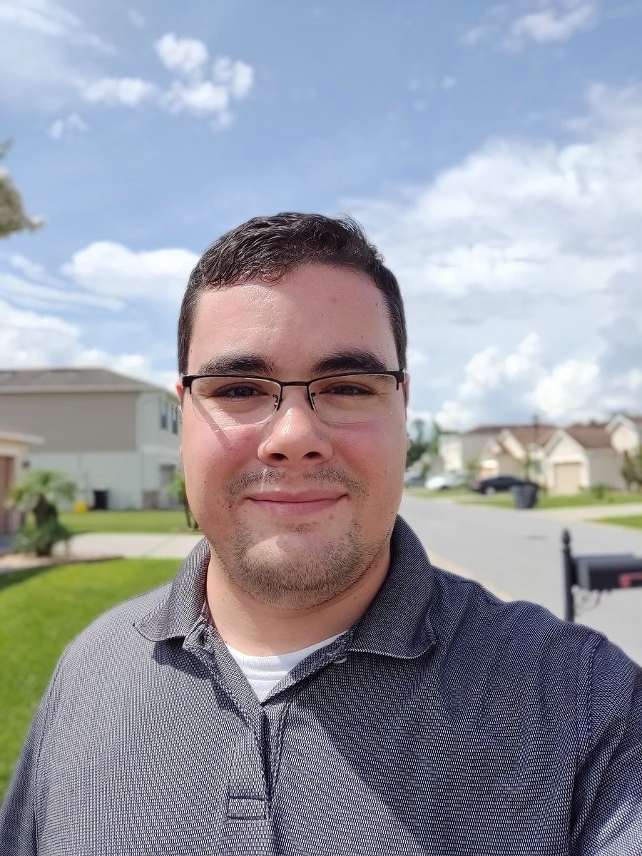OnePlus 6 OxygenOS 5.1.9 camera