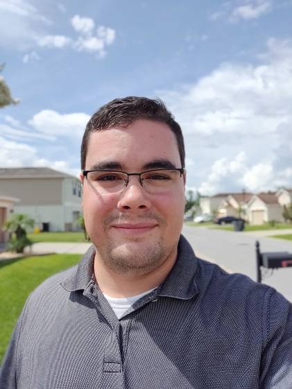 OnePlus 6 OxygenOS 5.1.9 camera
