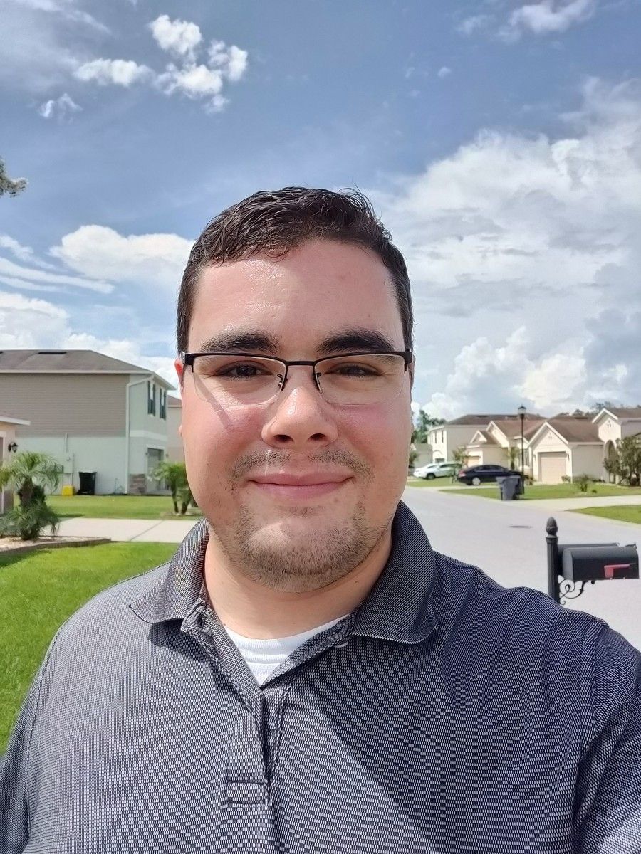 OnePlus 6 OxygenOS 5.1.9 camera