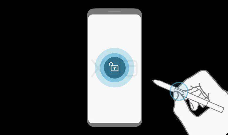 Samsung Galaxy Note 9 Bluetooth S Pen confirmed via Samsung Galaxy Tab S4 firmware