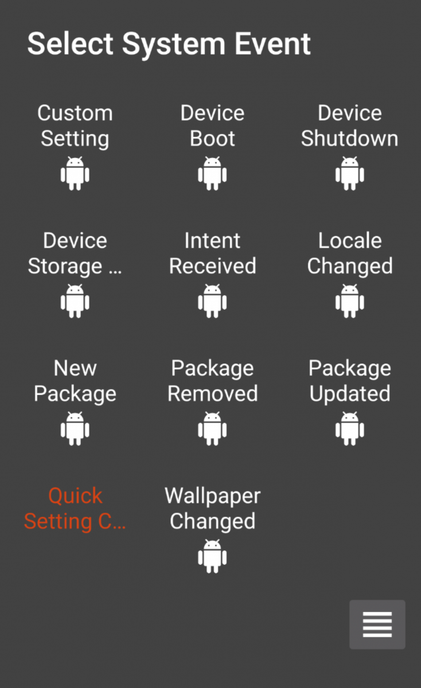 Tasker