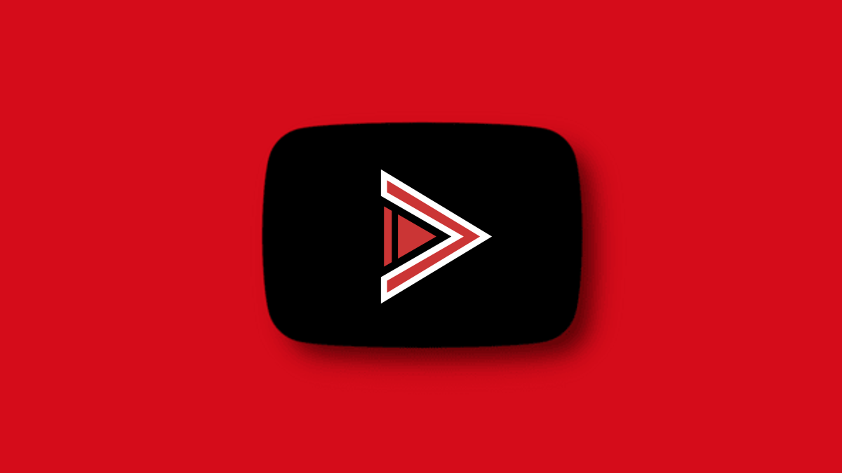 YouTube Vanced