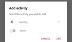 Detact Tasker Plugin