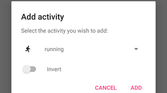 Detact Tasker Plugin