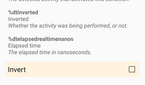 Detact Tasker Plugin