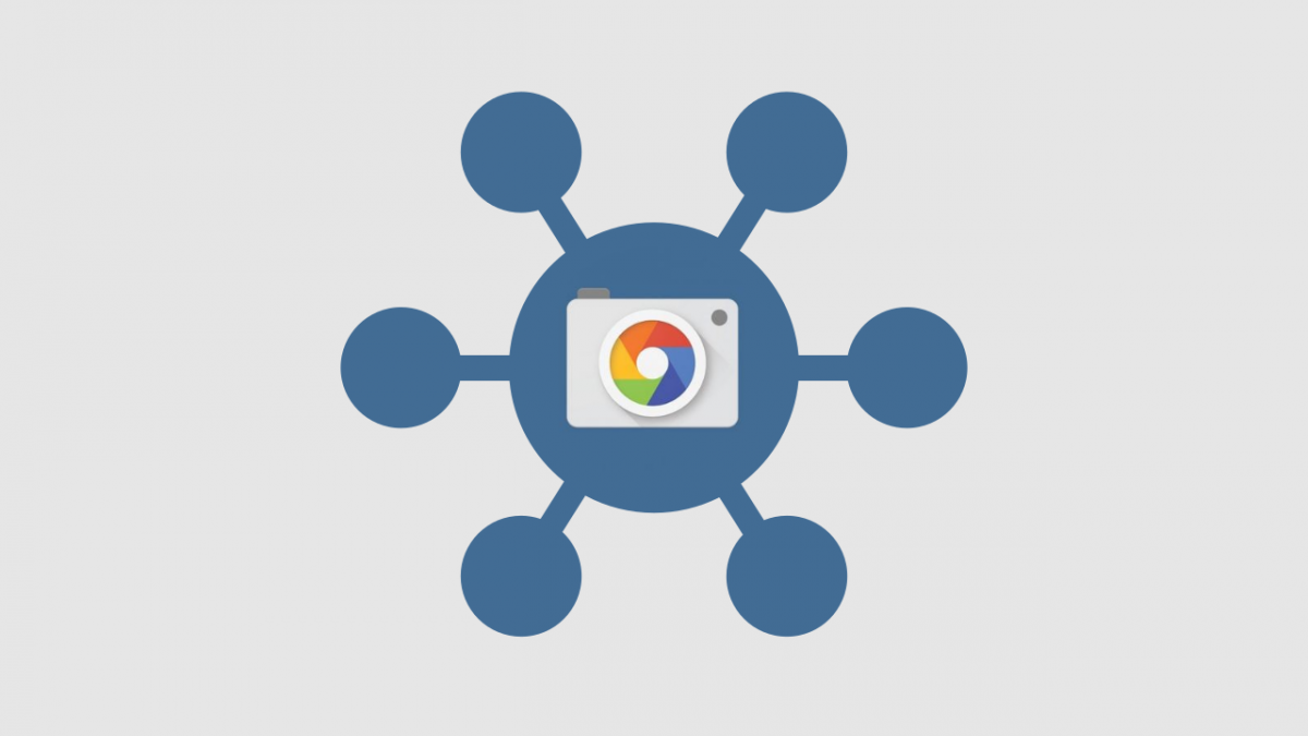 Google Camera