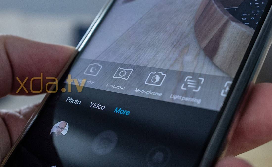 Five Camera Tricks for Android you Probably Forgot to Use