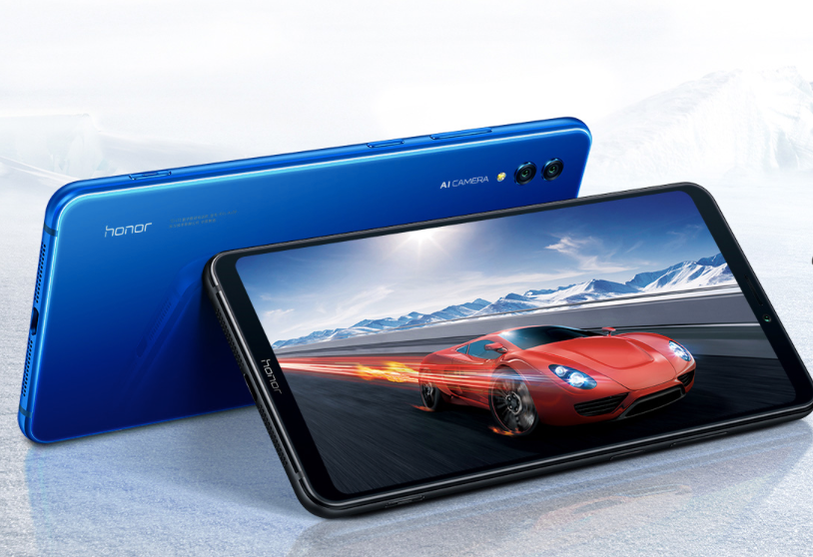 Honor　Note　10　SIMフリー　約7インチ　大画面 ほぼ7インチ有機ELの超大画面スマホ「Huawei Honor Note 10」セール