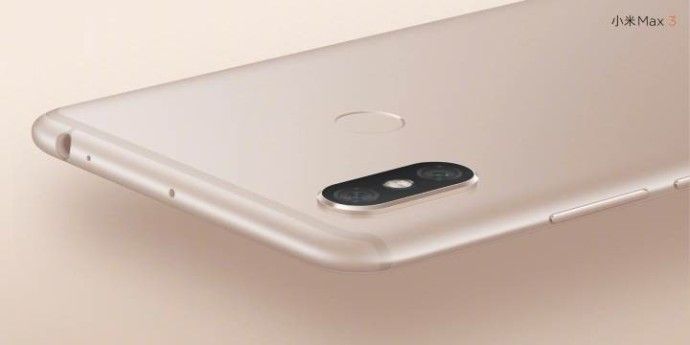 Xiaomi Mi Max 3 is here - Specifications, Pricing, and
