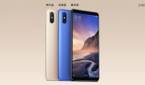 xiaomi mi max 3