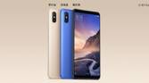xiaomi mi max 3