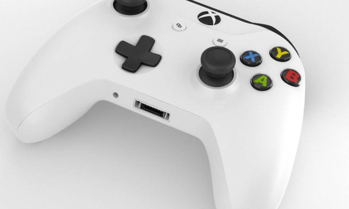 Android Pie adds controller mapping for the Xbox One S's wireless controller