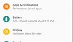 Download Android Pie (Android 9) on the OnePlus 5