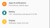 Download Android Pie (Android 9) on the OnePlus 5