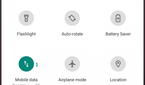Download Android Pie (Android 9) on the OnePlus 5