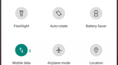Download Android Pie (Android 9) on the OnePlus 5