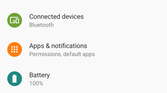 Download Android Pie (Android 9) on the OnePlus 5T