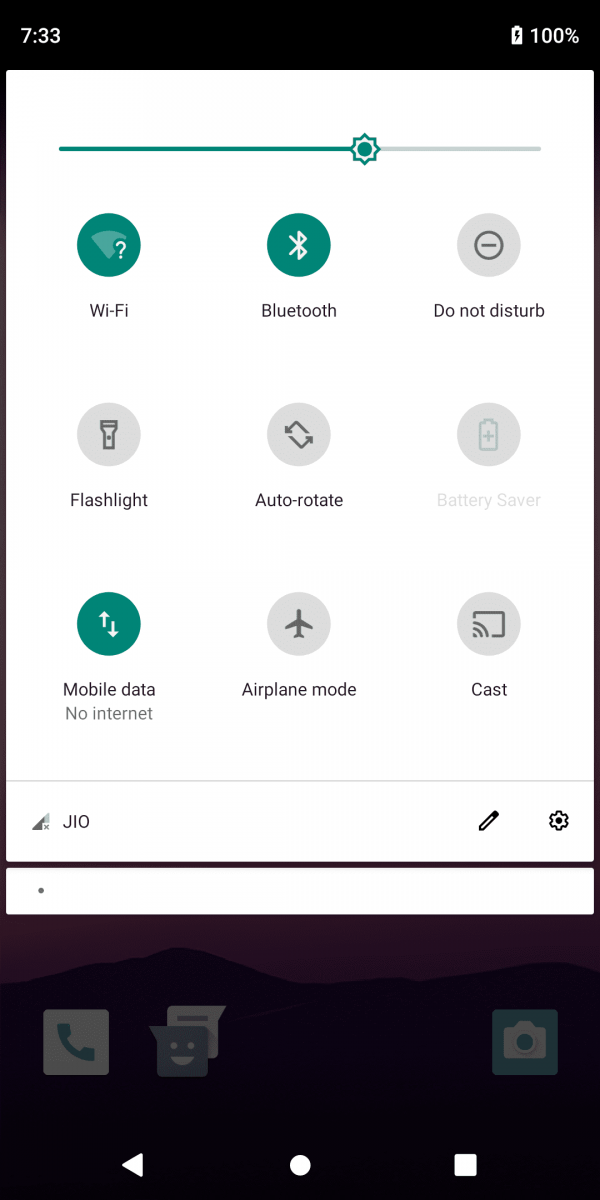 Download Android Pie (Android 9) on the OnePlus 5T