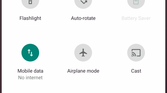 Download Android Pie (Android 9) on the OnePlus 5T
