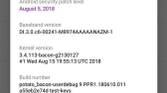 Download Android Pie (Android 9) on the OnePlus One