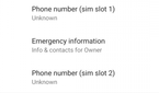 Asus ZenFone Max Pro M1 Android Pie