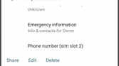 Asus ZenFone Max Pro M1 Android Pie