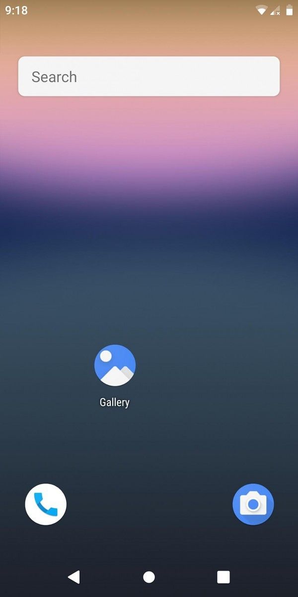 Asus ZenFone Max Pro M1 Android Pie