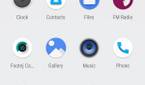 Asus ZenFone Max Pro M1 Android Pie