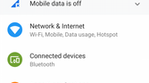 Asus ZenFone Max Pro M1 Android Pie