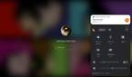Chrome OS Lock Screen notifications