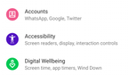 Digital Wellbeing for the Google Pixel, Google Pixel XL, Google Pixel 2, and Google Pixel 2 XL