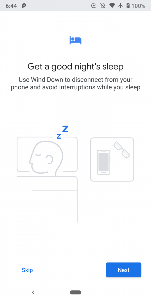 Digital Wellbeing for the Google Pixel, Google Pixel XL, Google Pixel 2, and Google Pixel 2 XL