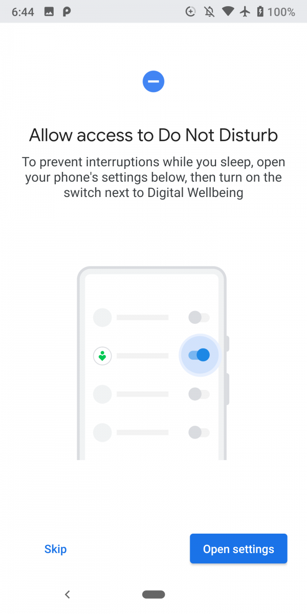 Digital Wellbeing for the Google Pixel, Google Pixel XL, Google Pixel 2, and Google Pixel 2 XL