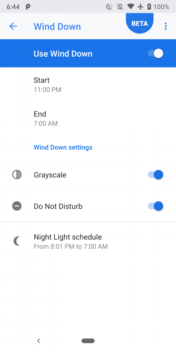 Digital Wellbeing for the Google Pixel, Google Pixel XL, Google Pixel 2, and Google Pixel 2 XL